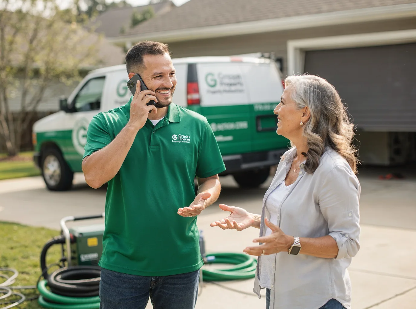 Water Damage Restoration Glasgow, WV FAQs